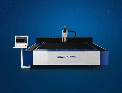 光纖激光切割機(jī)