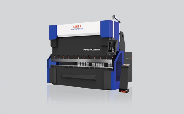 MPS-1032BE伺服數(shù)控折彎?rùn)C(jī)