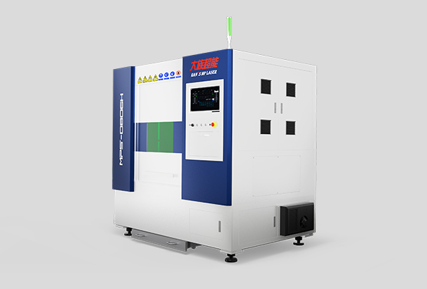 MPS-0806H高精光纖激光切割機